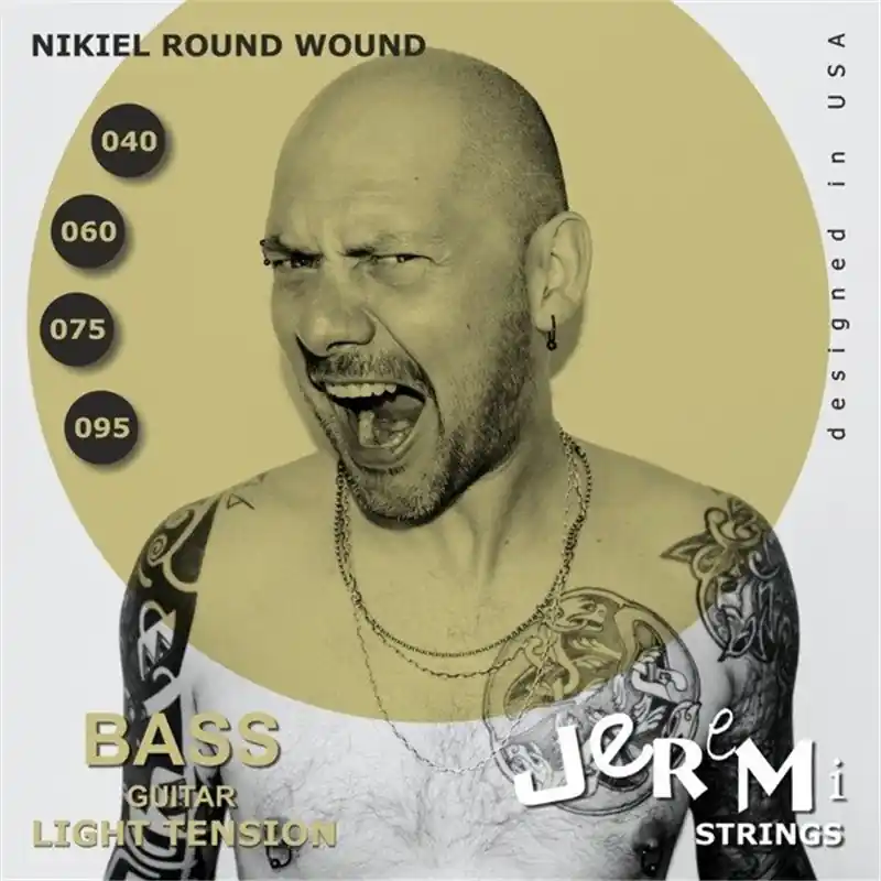 Premium Jeremi EB40095 /40-95/ do basu 4 str