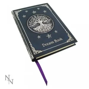 Oferta zeszyt/pamiętnik DREAM