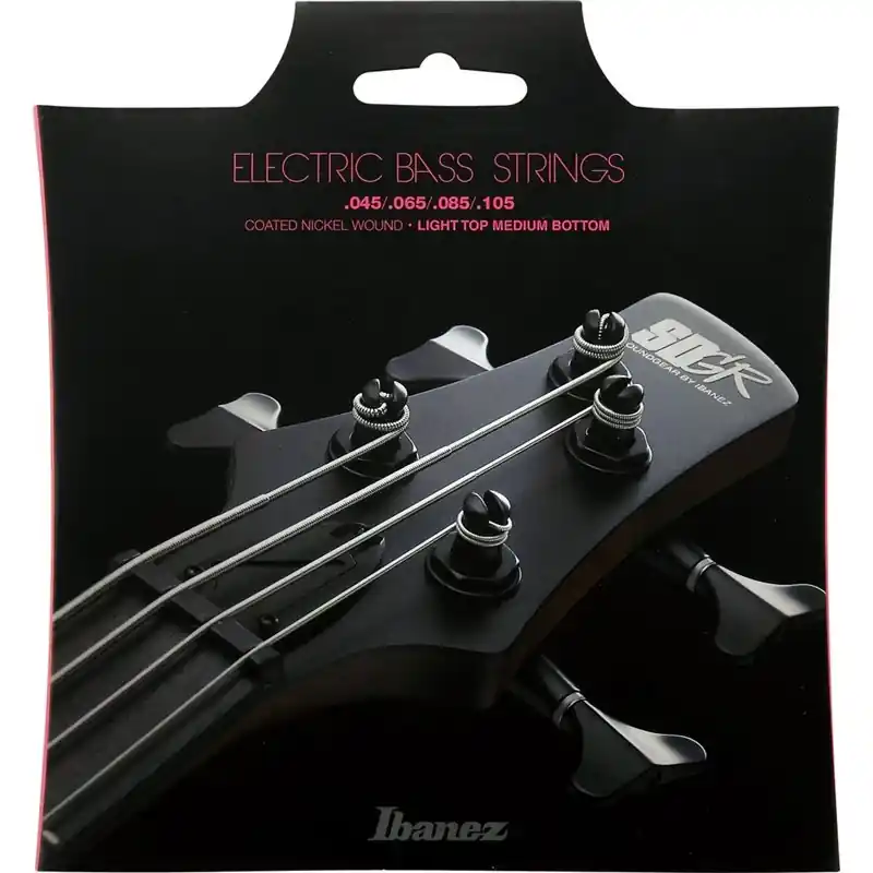 Bezpieczna płatność Ibanez IEBS4C /45-105/
