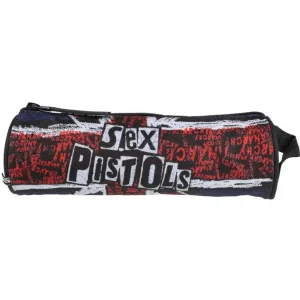 piórnik SEX PISTOLS - UK FLAG Oferta