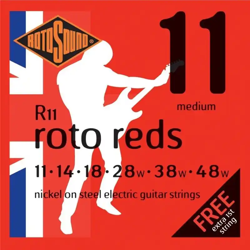 Niska cena Rotosound R11 /11-48/