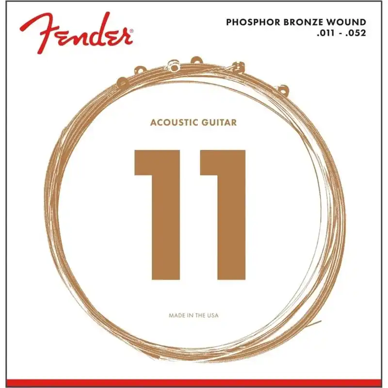 Fender 60CL Phosphor Bronze /11-52/ Oferta