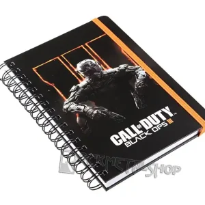 zeszyt CALL OF DUTY BLACK OPS III - BLACK OPS III Okazja