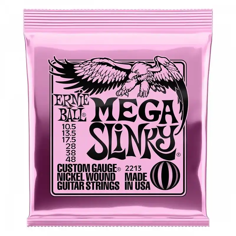 Bestseller Ernie Ball 2213 /10,5-48/