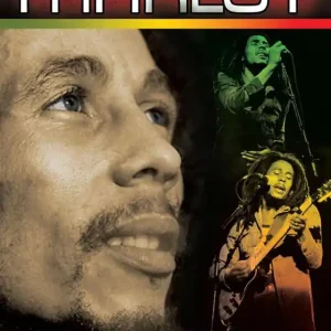 Promocja kalendarz BOB MARLEY 2016