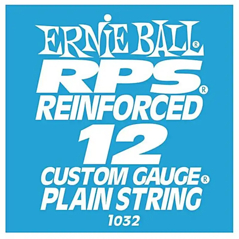 Kup online Ernie Ball 1032 RPS struna pojedyńcza .012