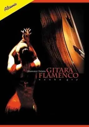 GITARA FLAMENCO Okazja
