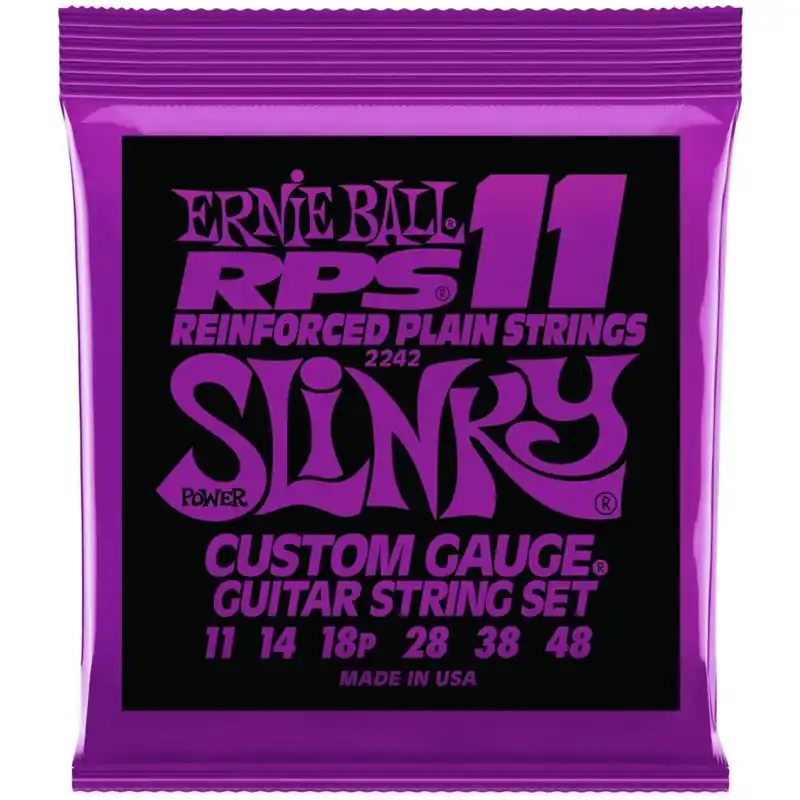 Wysoka jakość Ernie Ball 2242 /11-48/
