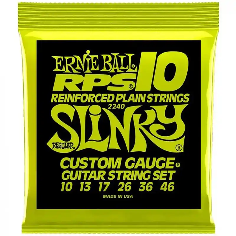Hit sprzedaży Ernie Ball 2240 /10-46/