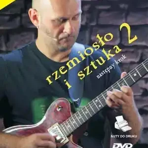 Wysoka jakość RZEMIOSŁO I SZTUKA cz.2 - Następny krok - DVD