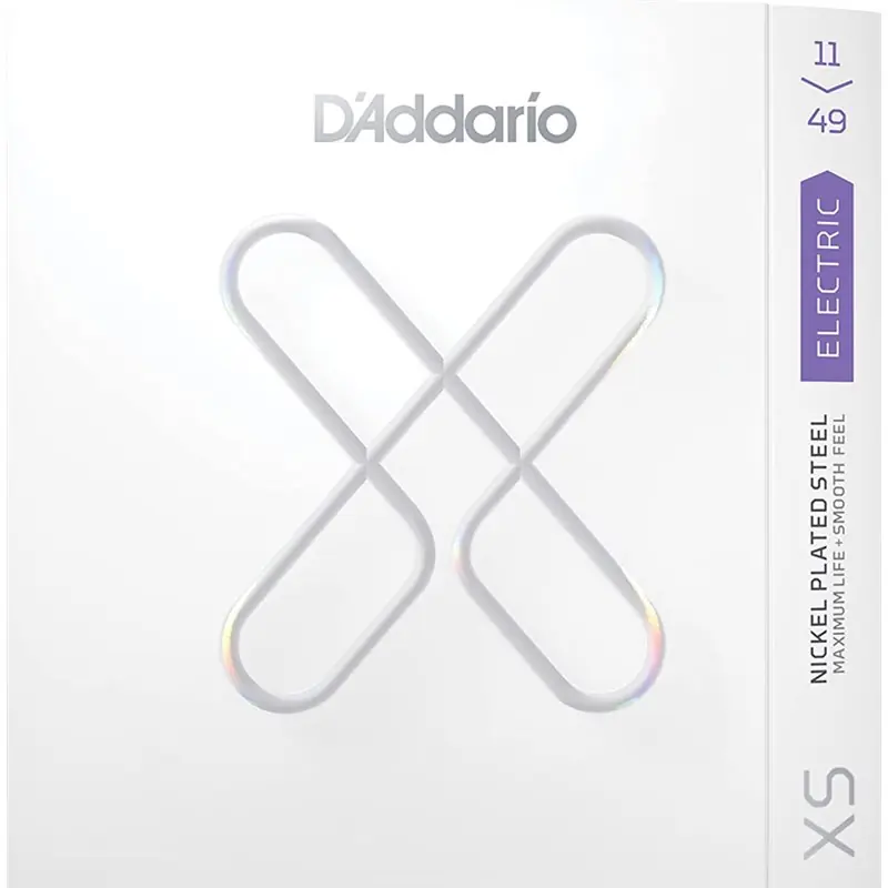 D‘Addario XSE1149 /11-49/ Rabat
