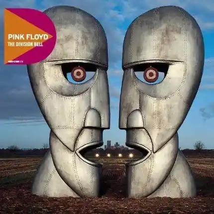 Bezpieczna płatność PINK FLOYD THE DIVISION BELL (CD)