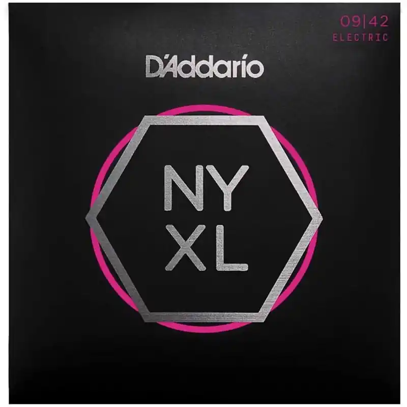 Kup teraz D‘Addario NYXL 0942 /09-42/