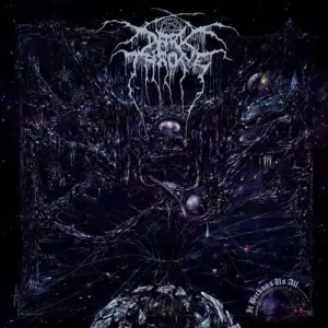 Sprawdź teraz DARKTHRONE IT BECKONS US ALL (CD)