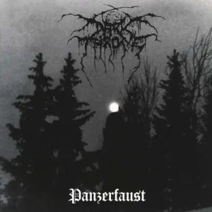 Rabat DARKTHRONE PANZERFAUST (LP VINYL)