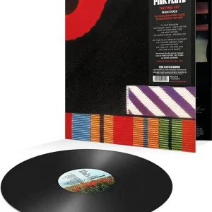 Szybka wysyłka PINK FLOYD THE FINAL CUT (LP VINYL)