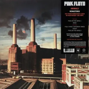 Szybka wysyłka PINK FLOYD ANIMALS (LP VINYL)