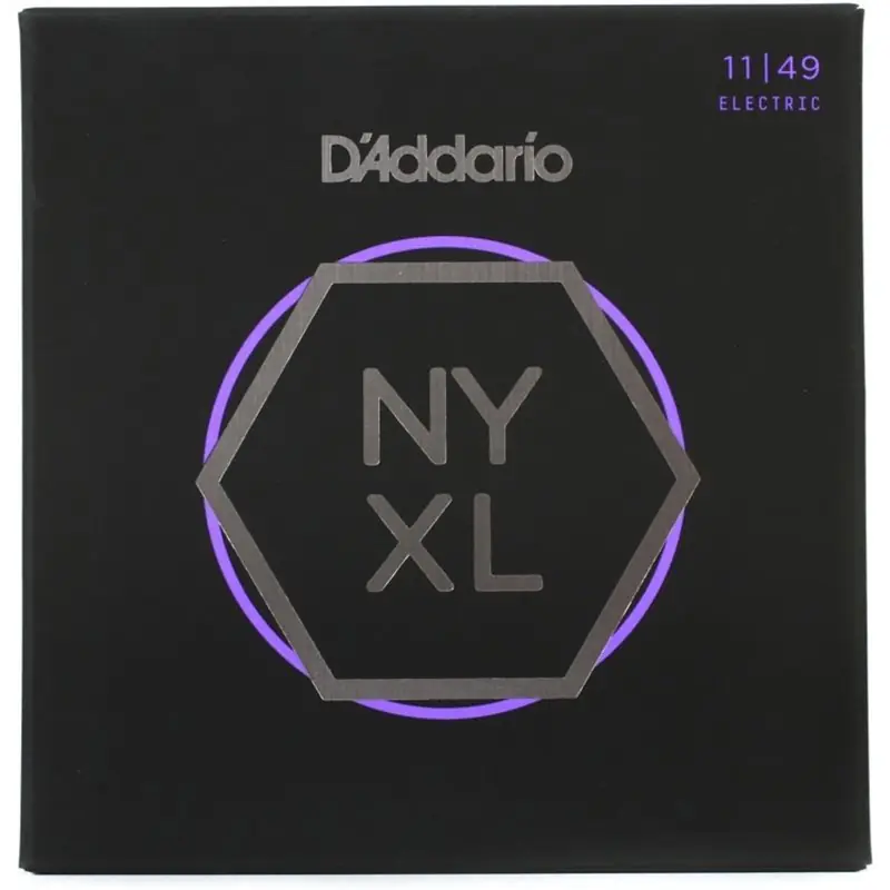 D‘Addario NYXL 1149 /11-49/ Wyjątkowa oferta
