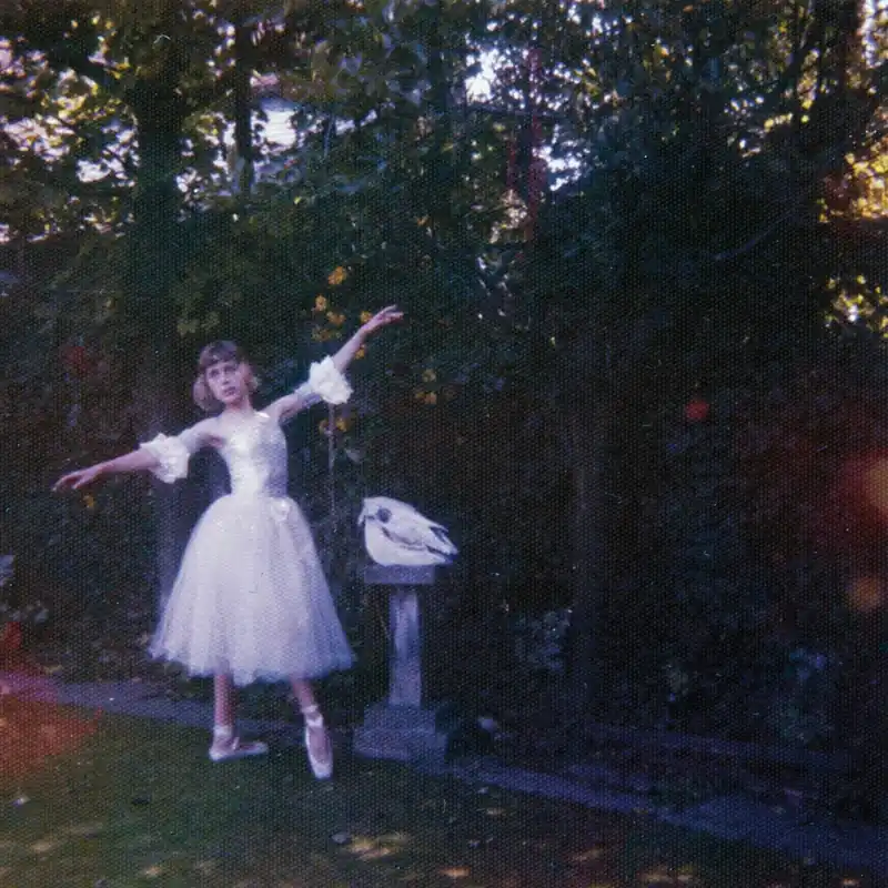 WOLF ALICE VISIONS OF A LIFE (CD) Wysoka jakość