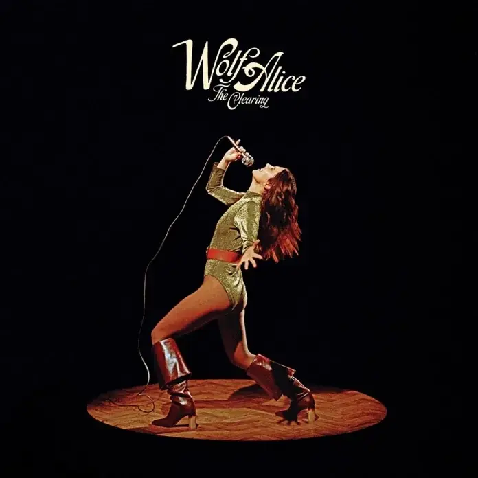 WOLF ALICE THE CLEARING (CD) Najlepsza cena