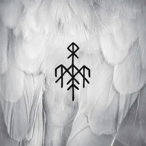 WARDRUNA KVITRAVN - FIRST FLIGHT OF THE (2CD) Premium