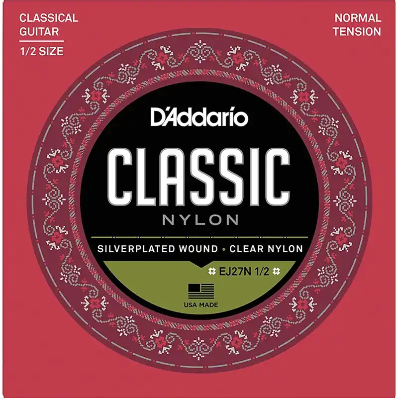 D‘Addario EJ27N 1/2 Sprawdź teraz