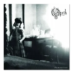 OPETH DAMNATION (LP VINYL) Szybka dostawa