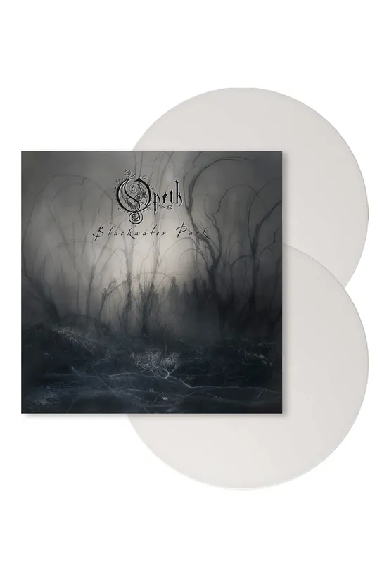 Zamów dziś OPETH BLACKWATER PARK (2LP VINYL)