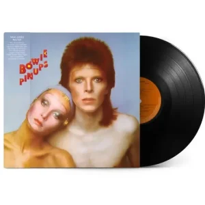 DAVID BOWIE PIN UPS (LP VINYL) Super okazja