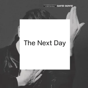 DAVID BOWIE THE NEXT DAY (CD) Niska cena