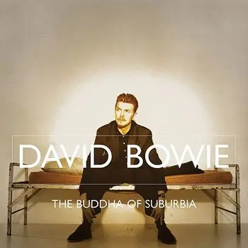 DAVID BOWIE THE BUDDHA OF SUBURBIA (CD) Obniżka ceny