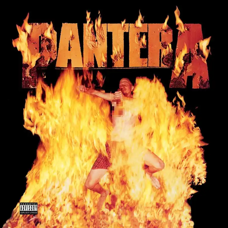 Okazja PANTERA REINVENTING THE STEEL (LP VINYL)
