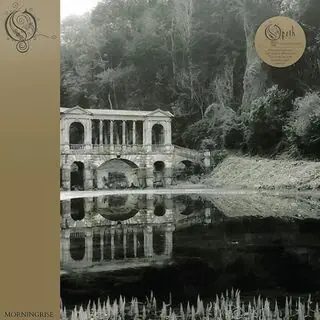 Rabat OPETH MORNINGRISE (2LP VINYL)