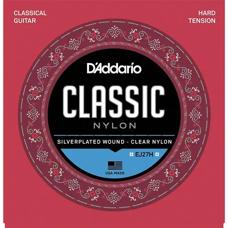 Wyjątkowa oferta D‘Addario EJ27H