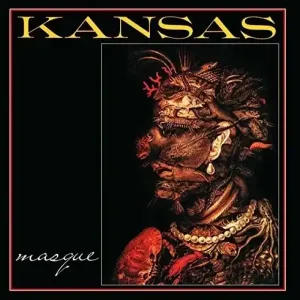 KANSAS MASQUE (CD) Dodaj do koszyka