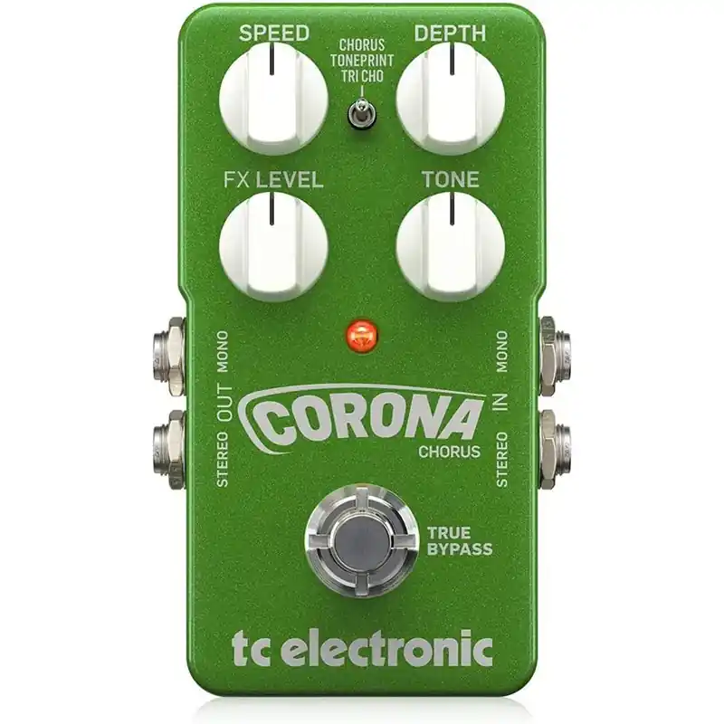 Hit sprzedaży TC Electronic Corona Chorus