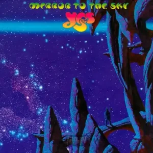Bezpieczna płatność YES MIRROR TO THE SKY (2CD)