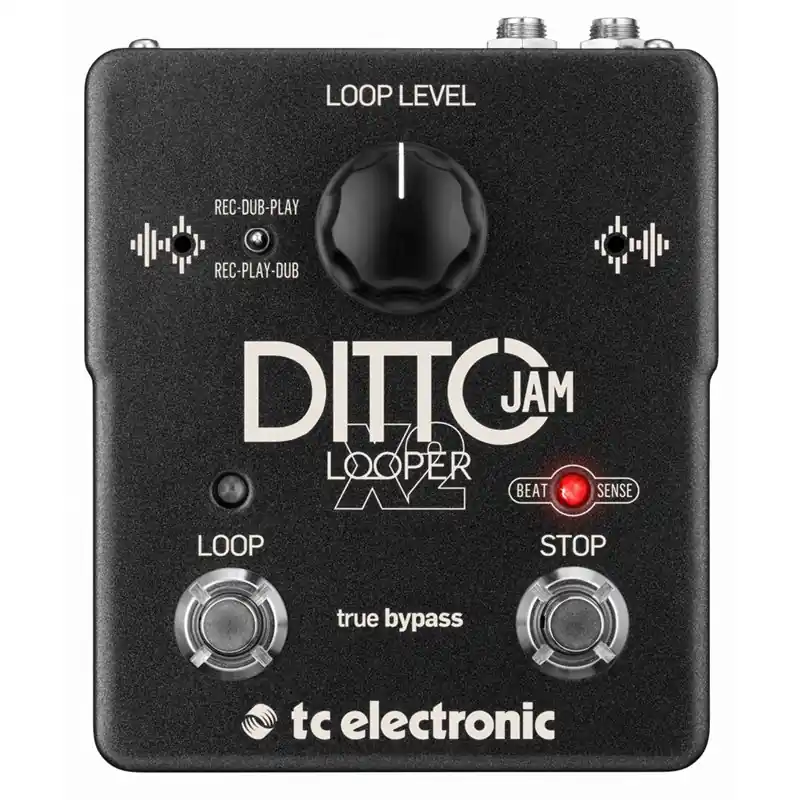 Oferta TC Electronic Ditto Jam X2 Looper