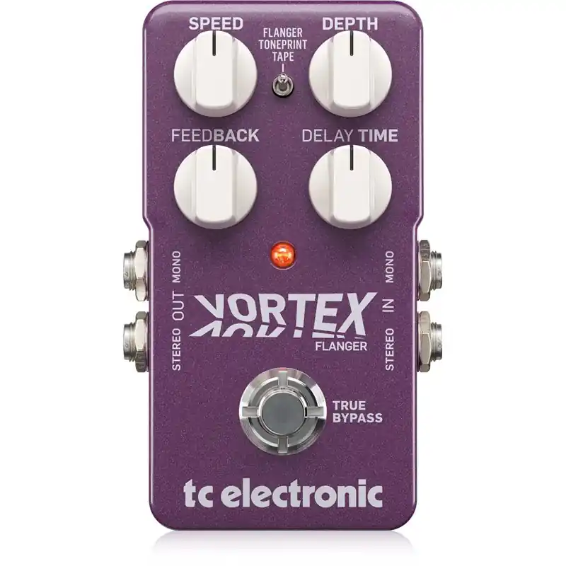 TC Electronic Vortex Flanger Oferta czasowa