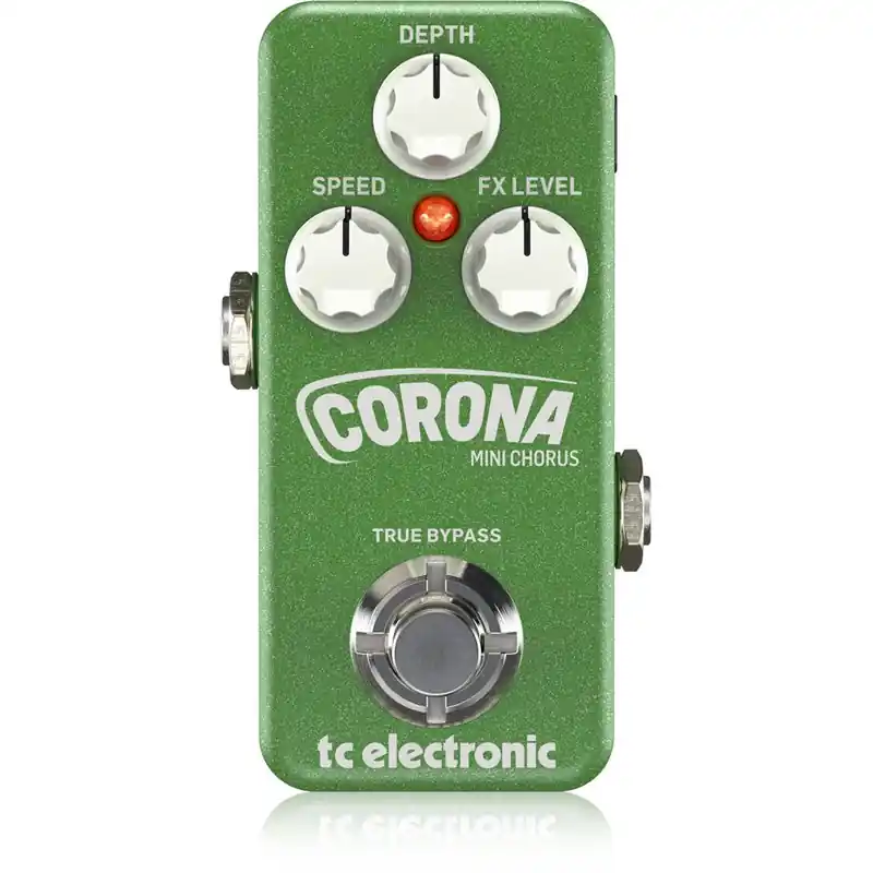 Hit cenowy TC Electronic Corona Mini Chorus