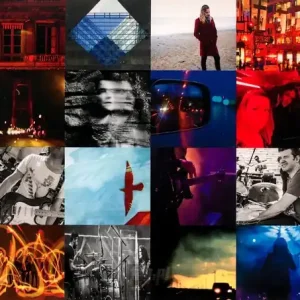 ANATHEMA INTERNAL LANDSCAPES - BEST OF 2008-2018 (CD) Ekspresowa dostawa