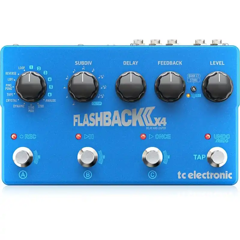 Kup teraz TC Electronic Flashback 2 X4
