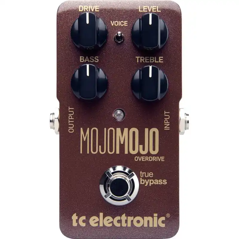 TC Electronic MojoMojo Overdrive Hit sprzedaży
