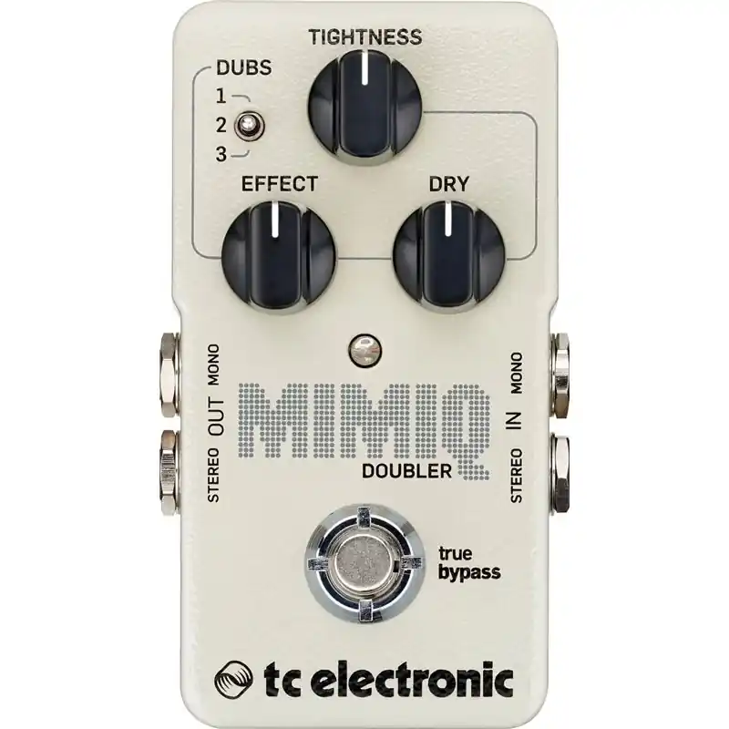 Ekspresowa dostawa TC Electronic Mimiq Doubler