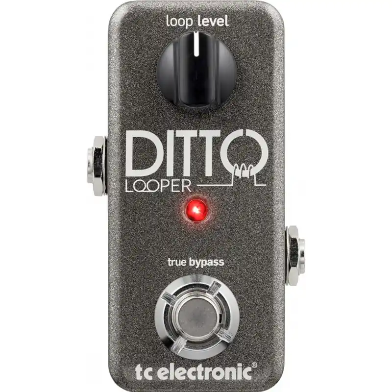Rabat TC Electronic Ditto Looper