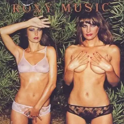 ROXY MUSIC COUNTRY LIFE (CD) REMASTERED Kup teraz