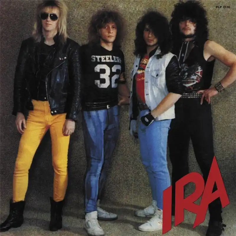 IRA IRA (CD) Taniej