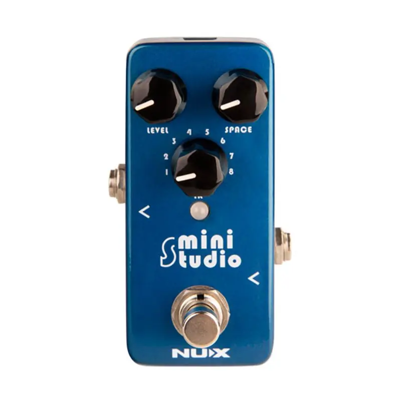 Kup online NUX NSS-3 MINI STUDIO