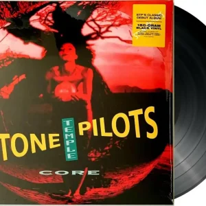 Darmowy zwrot STONE TEMPLE PILOTS CORE (LP VINYL)