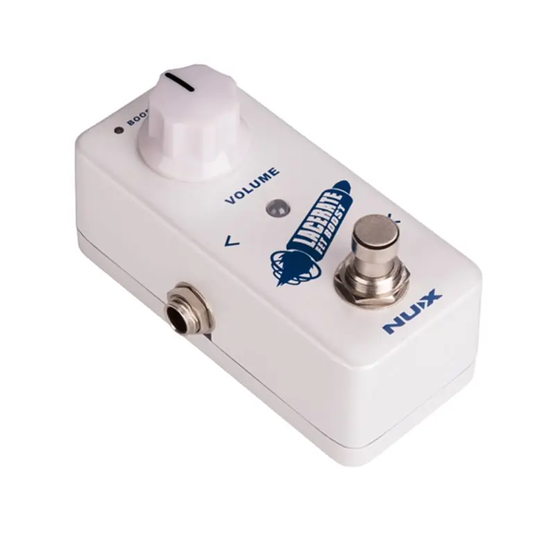 Darmowy zwrot NUX NFB-2 LACERATE